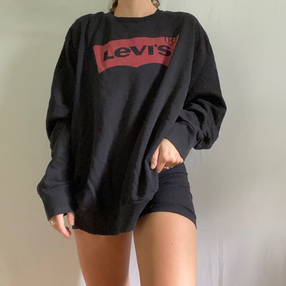 Levi's Tops - Levi’s crewneck